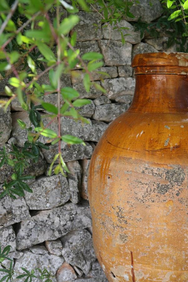Trullo Martume Villa Cisternino Ngoại thất bức ảnh