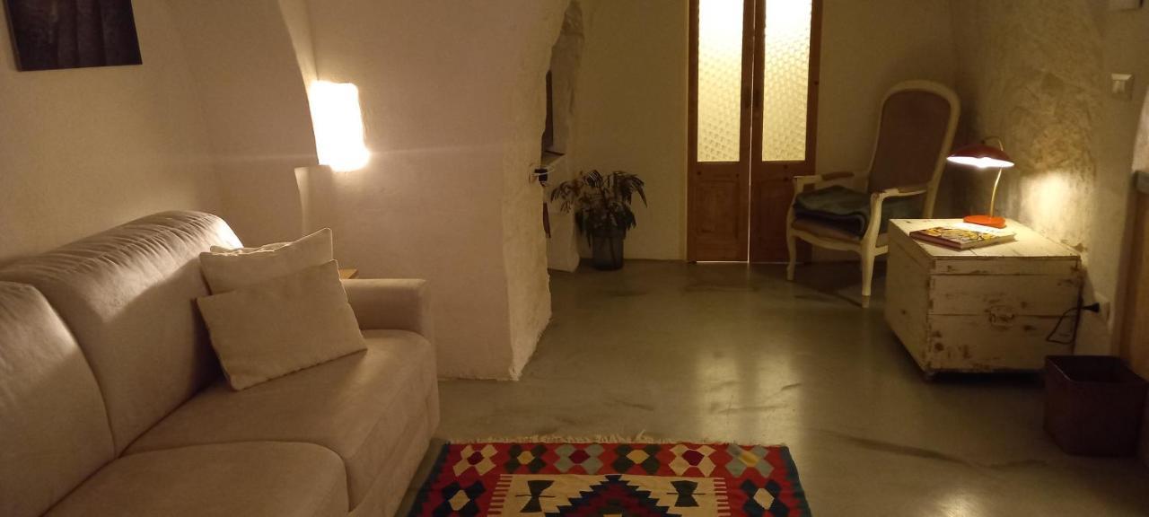 Trullo Martume Villa Cisternino Ngoại thất bức ảnh