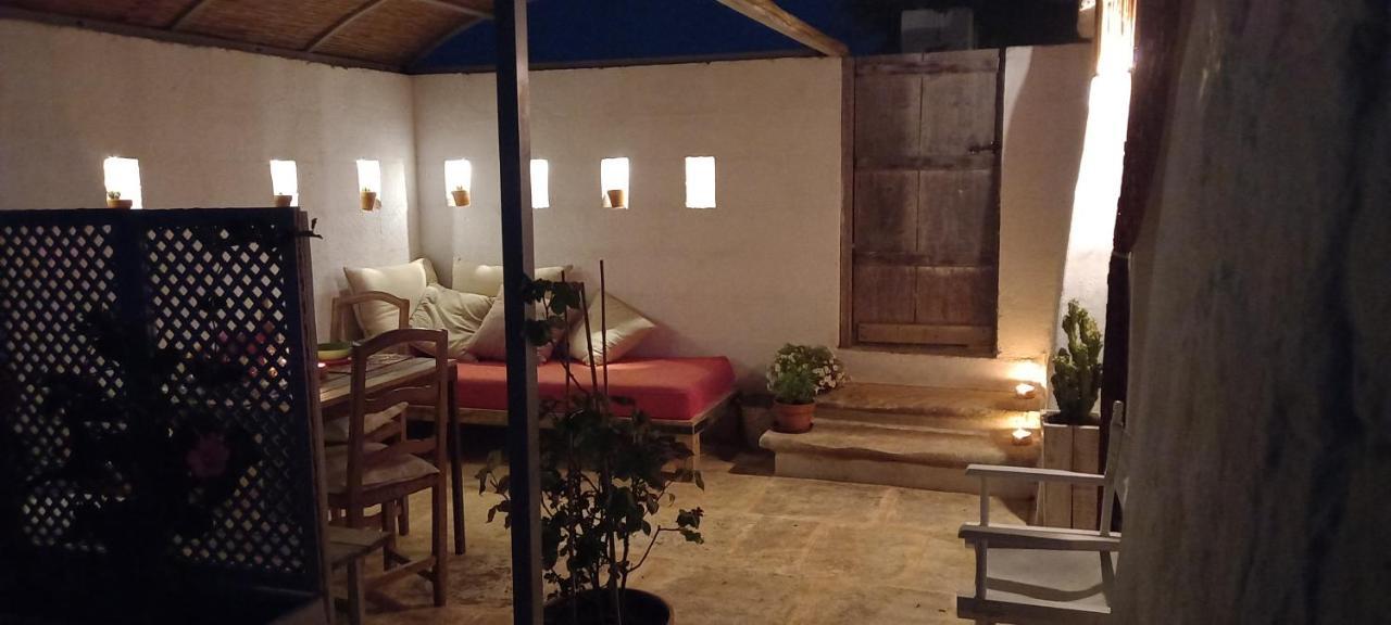 Trullo Martume Villa Cisternino Ngoại thất bức ảnh