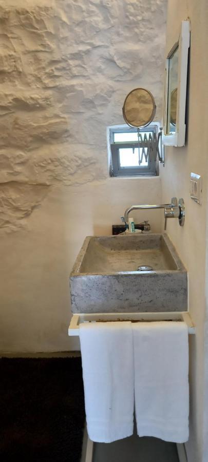 Trullo Martume Villa Cisternino Ngoại thất bức ảnh