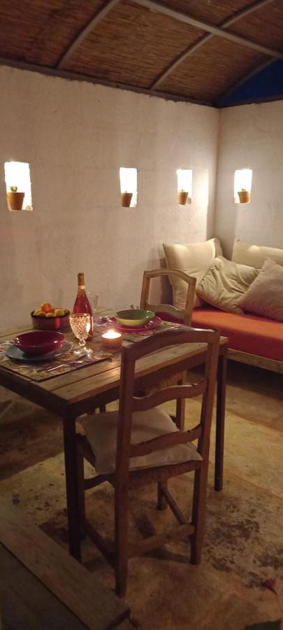 Trullo Martume Villa Cisternino Ngoại thất bức ảnh
