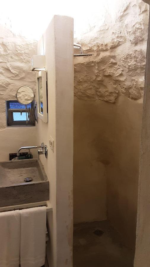 Trullo Martume Villa Cisternino Ngoại thất bức ảnh